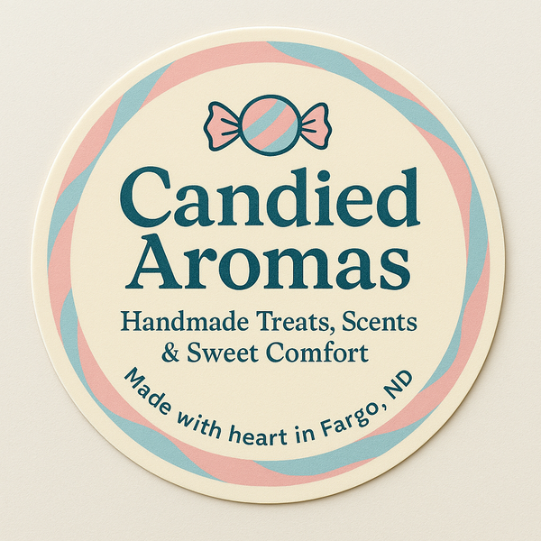 Candied Aromas