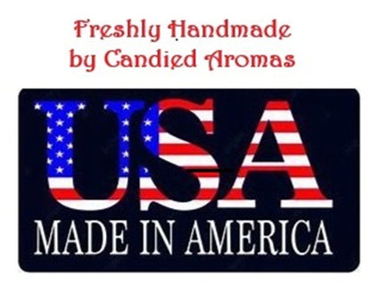 ♥ Snow Kissed Cookies – Fresh, Handmade Batch of 24 ♥