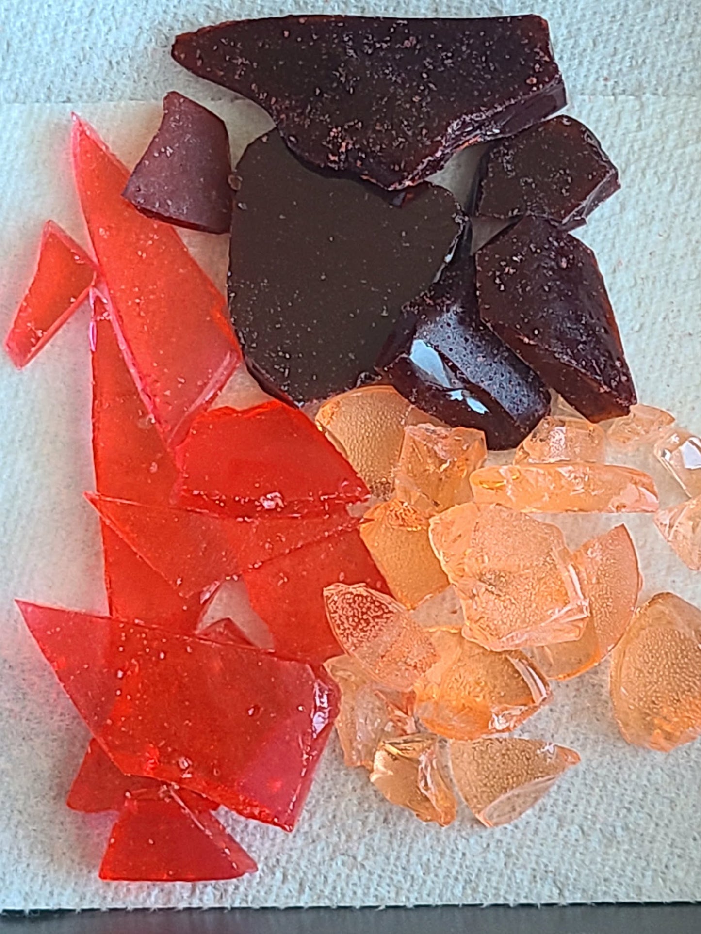 ♥ Broken Bits Bonanza - Shattered Candy - 1 Pound ♥